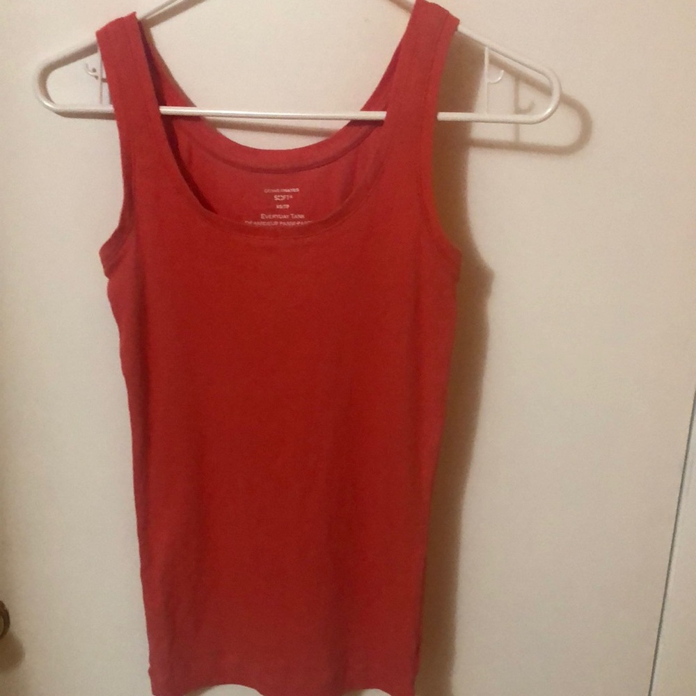 Denver Hayes Tank Top